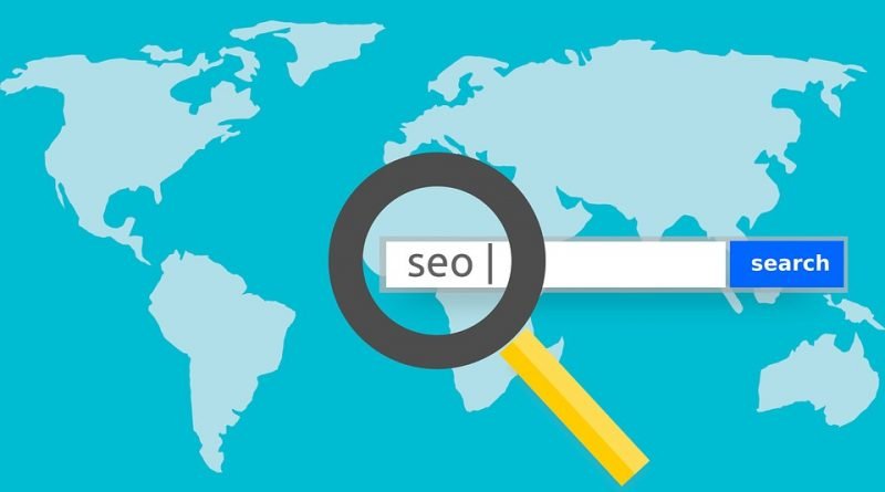 SEO Danışmanı