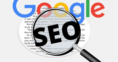 SEO Uzmanı