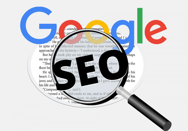 SEO Uzmanı